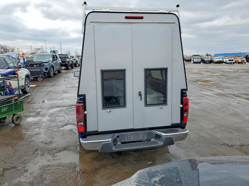 2009 GMC Canyon
