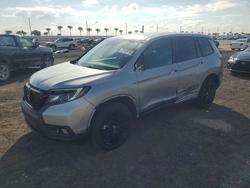 2021 Honda Passport Sport for sale in Clewiston, FL