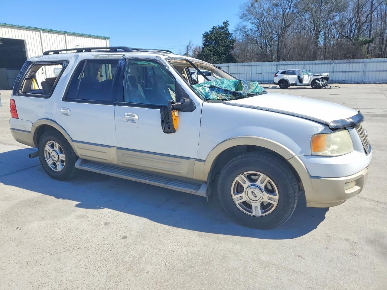 2006 Ford Expedition Eddie Bauer