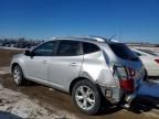 2008 Nissan Rogue s