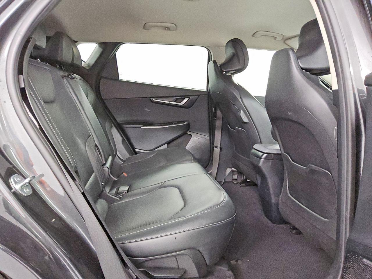 2024 KIA EV6 Light