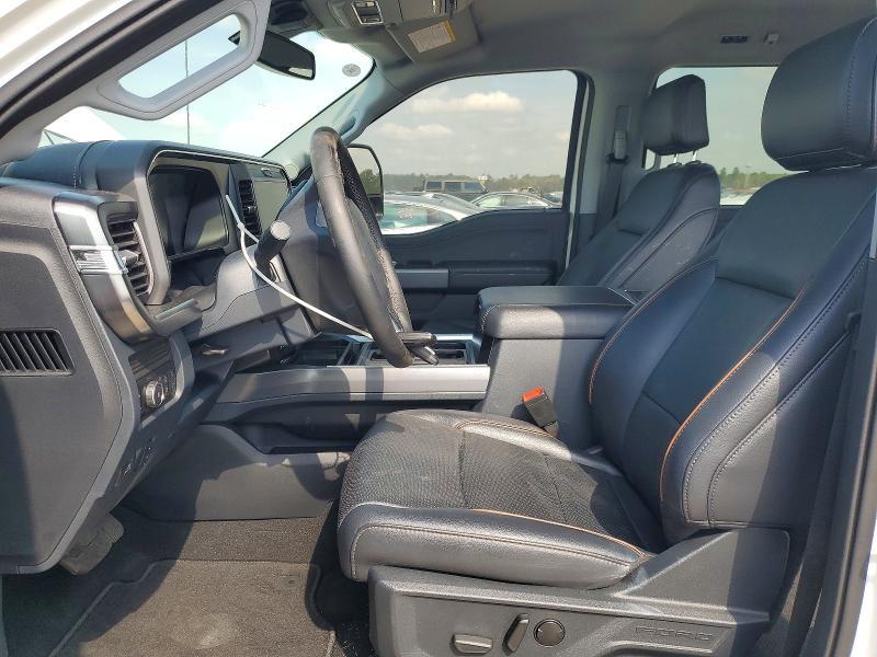 2025 Ford F250 Super Duty