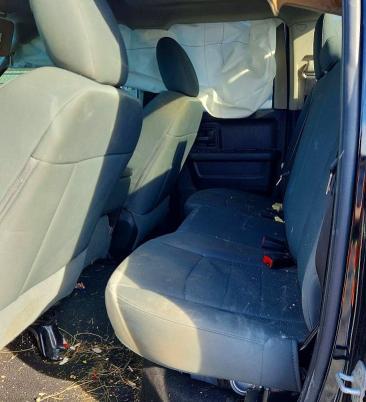 2014 Dodge RAM 1500 ST