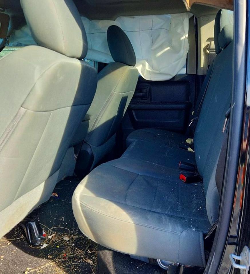 2014 Dodge RAM 1500 ST