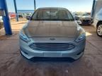 2016 Ford Focus Titanium