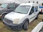 2013 Ford Transit Connect Delivery Van