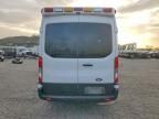 2023 Ford Transit Ambulance