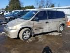 2001 Honda Odyssey lx