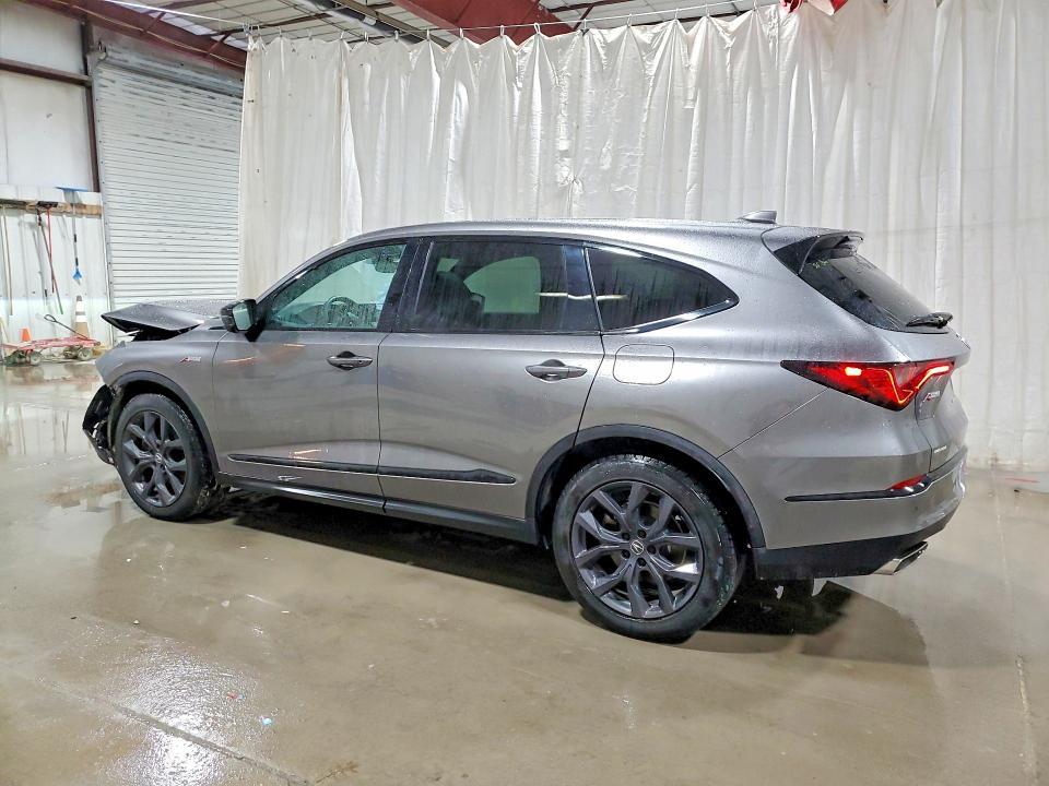 2023 Acura Mdx A-spec