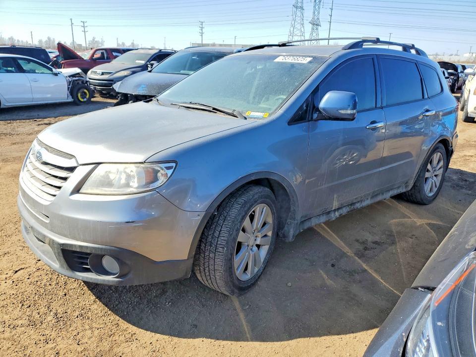 2009 Subaru Tribeca Limited