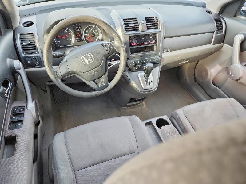2007 Honda Cr-v lx