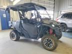 2018 Honda Pioneer 1000 Utility Vehicle