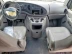2002 Ford Econoline E350 Super Duty van