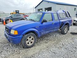 2005 Ford Ranger Super cab for sale in Barberton, OH