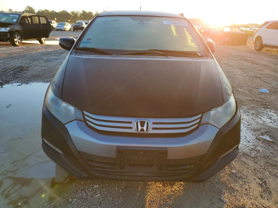 2010 Honda Insight ex