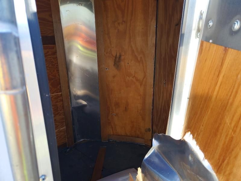 2011 Forest River 2011 Forest River Enclosed Cargo Trailer