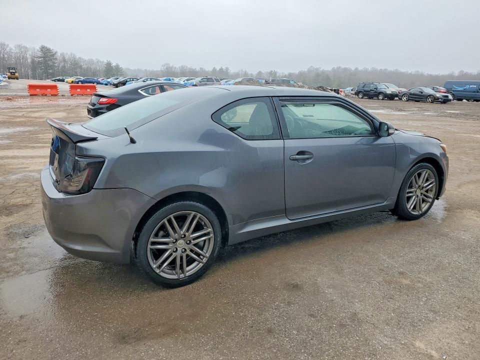 2011 Scion TC