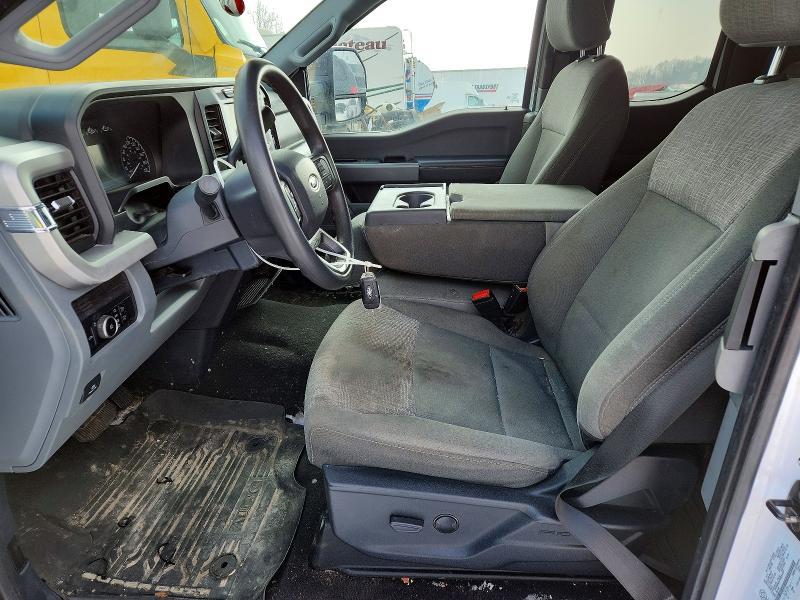 2024 Ford F350 Super Duty