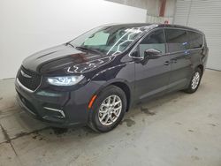 Chrysler Vehiculos salvage en venta: 2025 Chrysler Pacifica Select