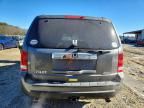 2009 Honda Pilot exl