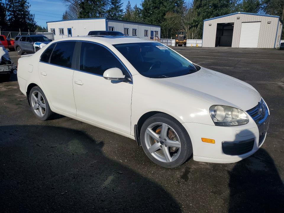 2009 Volkswagen Jetta