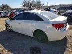 2013 Chevrolet Cruze lt