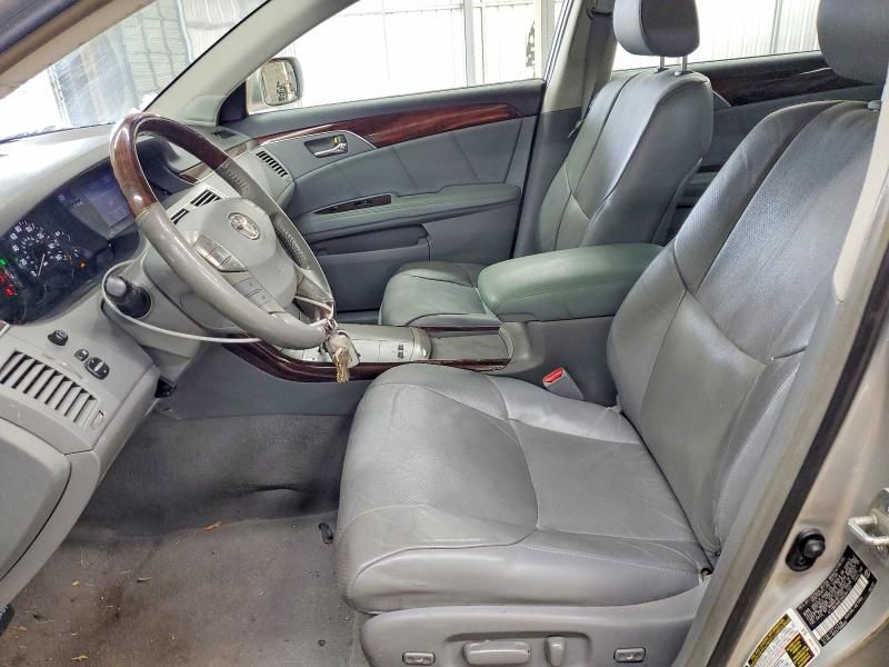 2008 Toyota Avalon xl