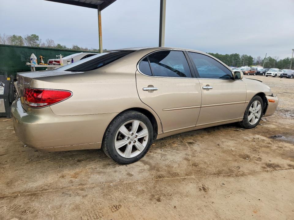 2005 Lexus Es 300