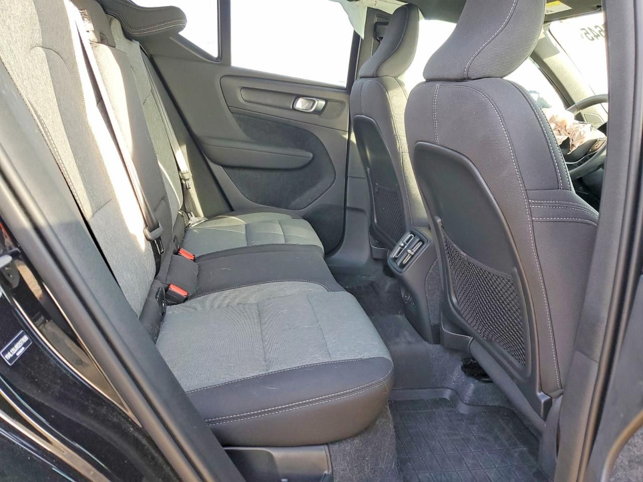 2025 Volvo Xc40 Core