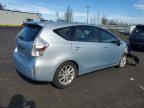 2013 Toyota Prius v Five