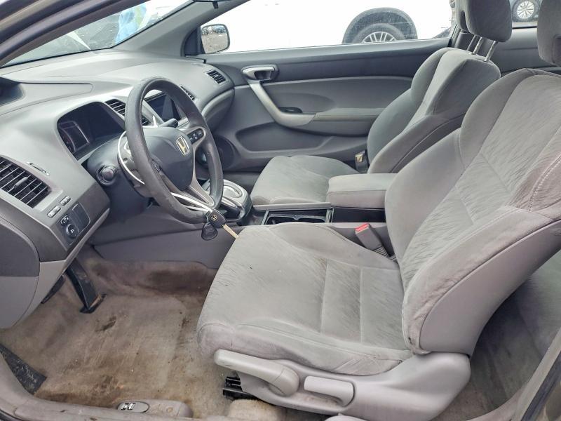 2006 Honda Civic ex
