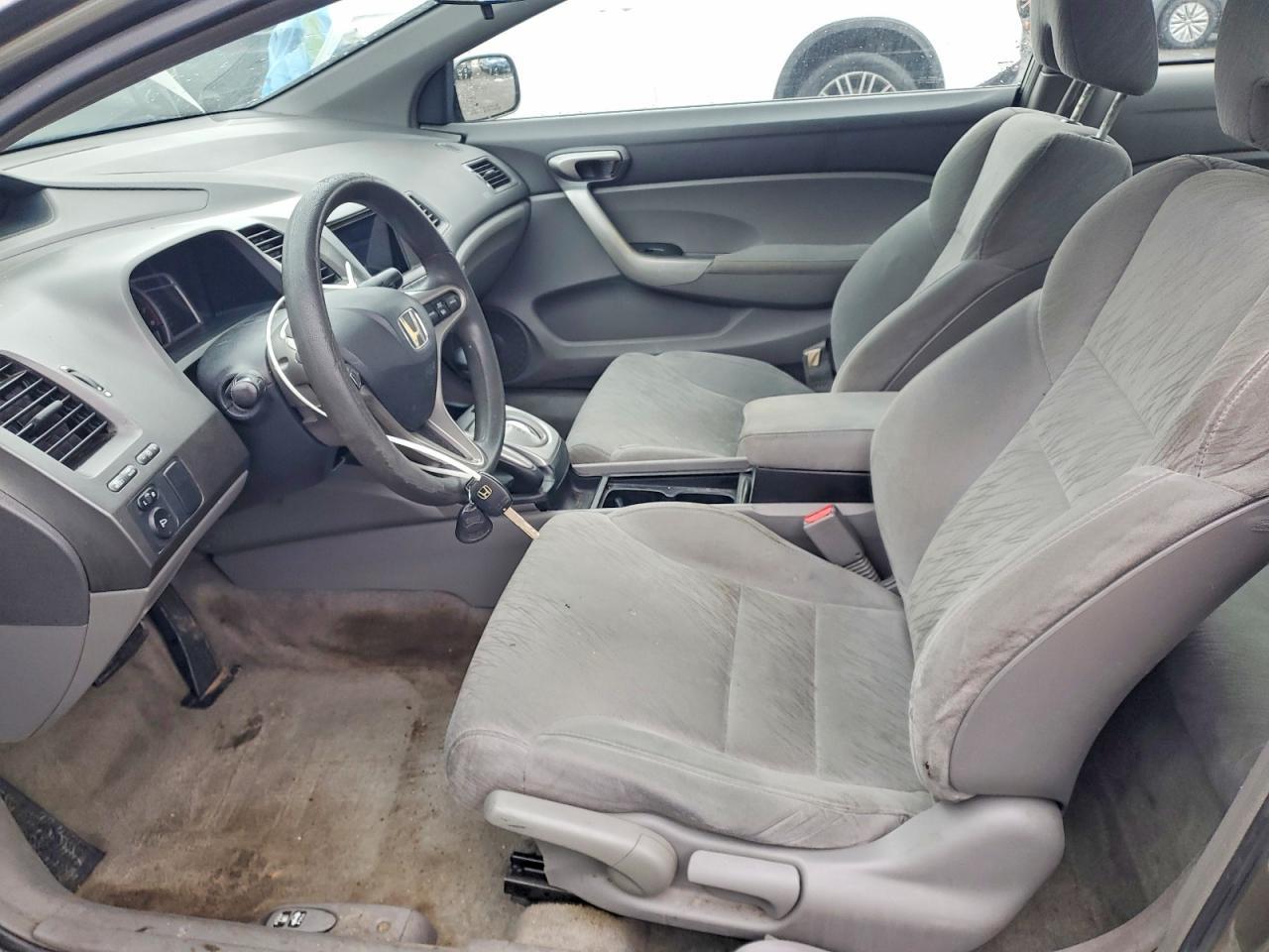 2006 Honda Civic ex