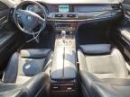 2011 BMW 750 lxi
