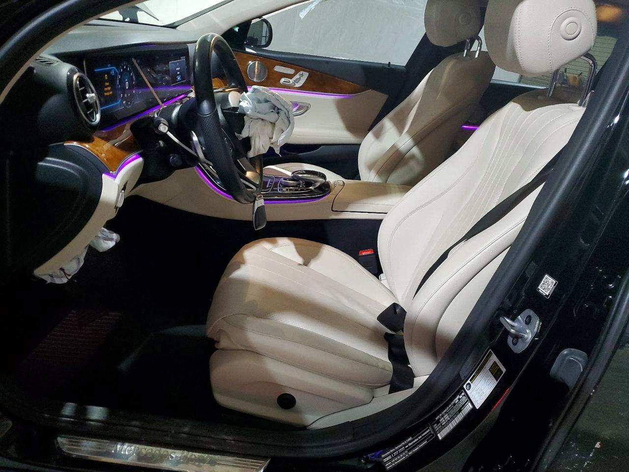 2018 Mercedes-Benz E 300 4matic