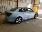 2011 Chevrolet Cruze lt
