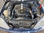 2000 Mercedes-Benz S 430