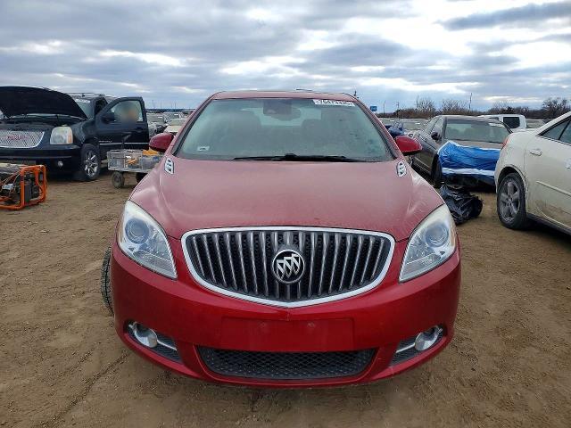 2017 Buick Verano Sport Touring