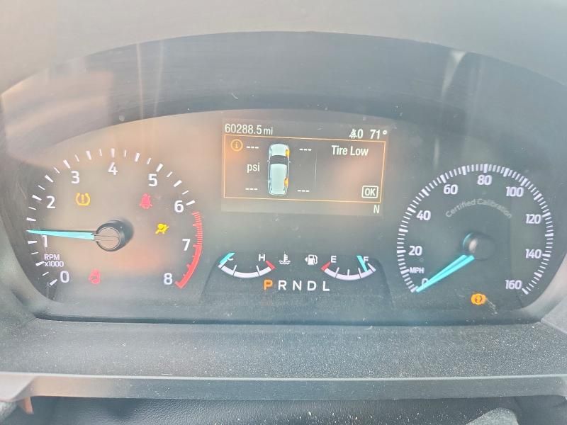 2022 Ford Explorer Police Interceptor