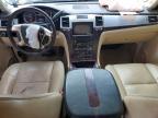 2008 Cadillac Escalade esv