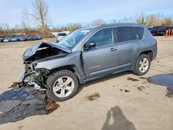 Jeep Compass Vehiculos salvage en venta: 2014 Jeep Compass Sport