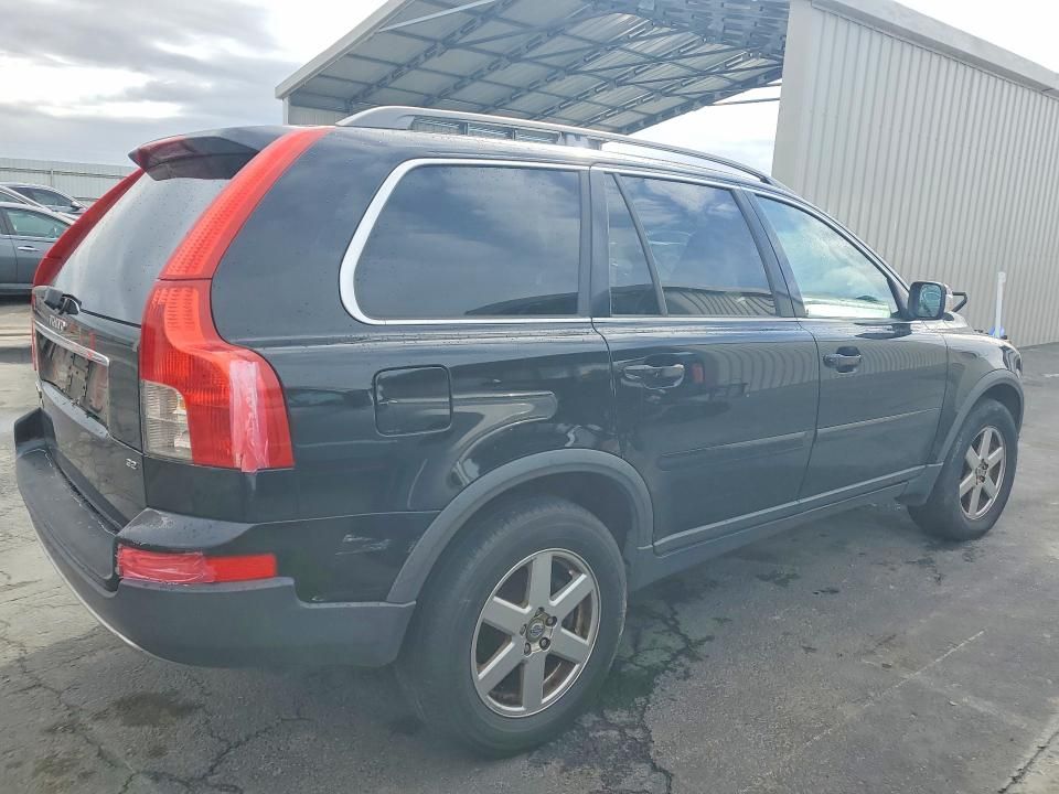 2008 Volvo Xc90 3.2