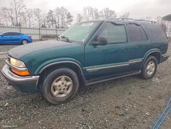 1998 Chevrolet Blazer for sale in Spartanburg, SC