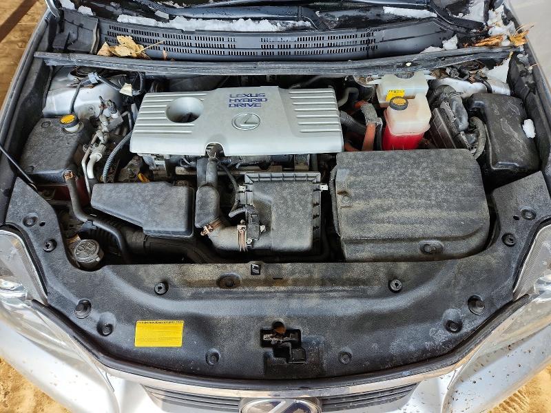 2013 Lexus Ct 200h Base