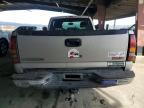 2006 GMC Sierra K2500 Heavy Duty