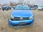 2017 Volkswagen Golf s