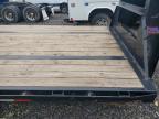 2019 Pj Trailer 2019 Flat BED HOME-Made-Flatbed Trailer
