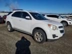 2010 Chevrolet Equinox lt