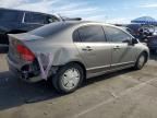 2008 Honda Civic Hybrid