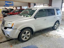 2012 Honda Pilot exl for sale in Angola, NY