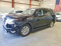 2023 Niss Armada en venta en Lufkin, TX